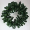 Unlit Wreath 24 Inches