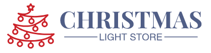 Christmas Light Store