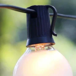 C9 (E17) 500' Spool 6" Spacing, Black SPT-1 Wire -Christmas Light Store black christmas cord 5 7d054189 2e5f 4b18 8d03 d71216eb3014