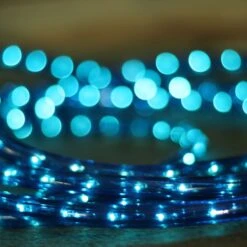 Christmas Light Store -Christmas Light Store blue incandescent rope light 918 cd2685bc ad64 4abf 87fc 818d183e4456