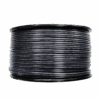 500' Spool 18 Awg SPT-2 Wire, Black