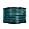 250' Spool 18 Awg, SPT-1 Wire, Green