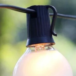 C9 (E17) 500' Spool 12" Spacing, Black SPT-1 Wire -Christmas Light Store c7 black christmas light cord 82418 281 29 8bafee68 51ce 4e2e 9309 f7421a8462f5