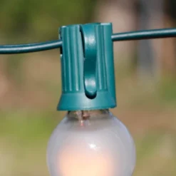 C7 (E12) 500' Spool 6" Spacing, Green SPT-2 Wire -Christmas Light Store c7 e12 christmas light cord green 031418 db12ea84 ca39 4485 ac22 3ea19fc27a5f