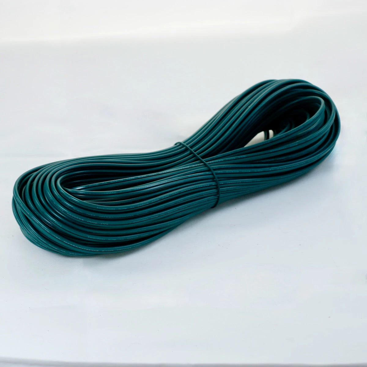 100' Cord 18 AWG Wire SPT-2, Green 1 100' Cord 18 AWG Wire SPT-2, Green