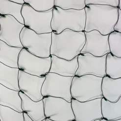 100-light Green 5mm LED Net Lights, Green Wire 11 100-light Green 5mm LED Net Lights, Green Wire -Christmas Light Store green 5mm led net lights 1 1