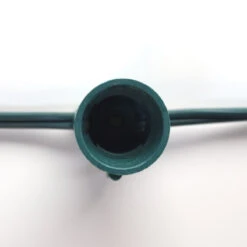 C9 (E17) 100' Cord 15" Spacing, Green SPT-1 Wire -Christmas Light Store green christmas cord 2 7497ebf5 f081 4113 a859 c685155ffc4e