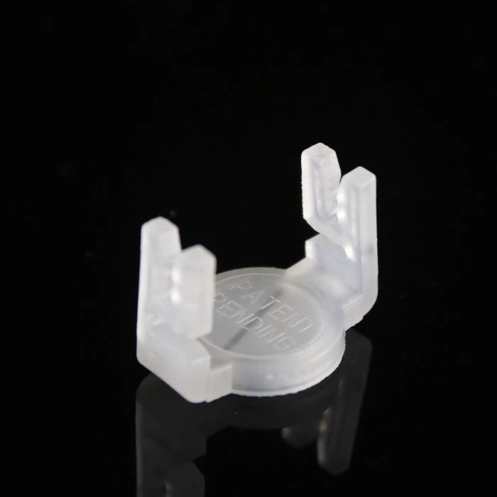 100 Magnetic Christmas Light Clips For Both C7 And C9 Cords SPT-2 2 100 Magnetic Christmas Light Clips For Both C7 And C9 Cords SPT-2 - Image 2