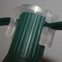 25 Magnetic Christmas Light Clips For C9 SPT-1 Cords -Christmas Light Store magnetic christmas light 1 bf6d5451 12be 46ff b0e7 6f680201fa17