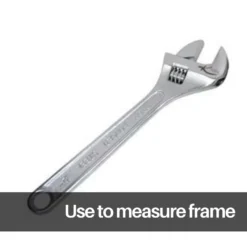 5000 1/8" Sculpture Clips, White -Christmas Light Store measure frame wrench 5d1ebeae aee9 4a31 87f1 a289ca40ada5