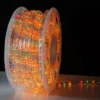 3/8" Multicolor Incandescent Rope Lights