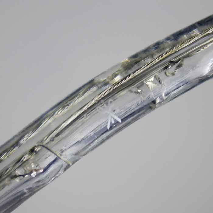 3/8" Blue LED Rope Lights 6 3/8" Blue LED Rope Lights - Image 6