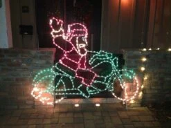 5000 1/4" Sculpture Clips, White 6 5000 1/4" Sculpture Clips, White -Christmas Light Store santa on harley sculpture clips e6c27d34 b21e 4b6e a073 d8e75e3a1424