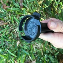 Speed Stake - 10 Inch 500 Pieces -Christmas Light Store speed stake angle b65c213b fb2a 4e12 8153 d50df0705290