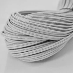 Christmas Light Store -Christmas Light Store white 100 foot cord 1 1