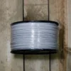 1000' Spool 18 AWG Bulk Wire, White SPT-1