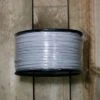 1000' Spool 18 Awg SPT-2 Wire, White